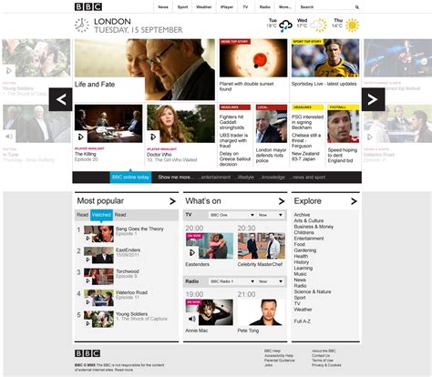 my bbc|BBC Home .